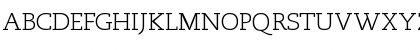 Squared Italic Uppercase Preview