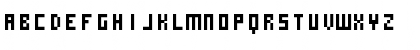 monooge 05_55 Regular Font