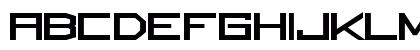 Square Unique ExtraBold Preview