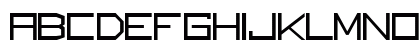 Square Unique Normal Preview