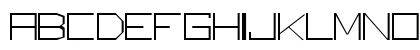 Square Unique Thin Preview