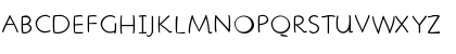 MontePetito Regular Font