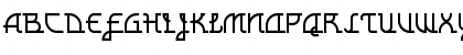 MontereyPopsicle Regular Font