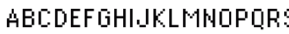 Supertext 02 Regular Preview
