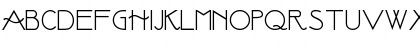 MummNeoClassic Regular Font