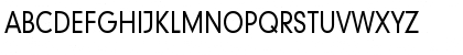 Steinem BoldItalic Uppercase Preview