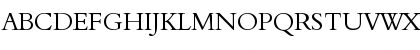 Naline Normal Font