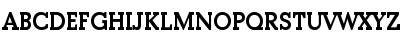 BetonEF Regular Font