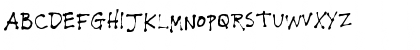 Napkin The Modern Font