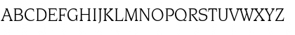 Navarro Italic Font