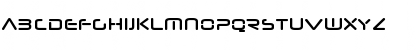 Neuropol Nova Bold Font