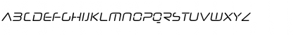 Neuropol Nova Italic Font