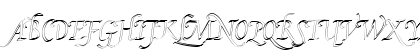 KL HKursive2 OL DB Normal Preview