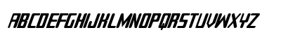 Sujeta Italic Preview
