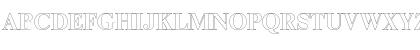 NimbusRomDBolOu1 Regular Font