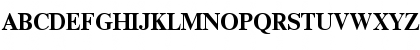 NimbusRomDCY Bold Font