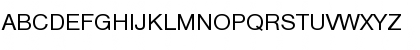 NimbusSanD Regular Font