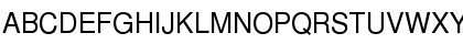 NimbusSanLUN Regular Font