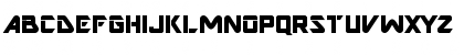 NimrodDisplaySSk Bold Font