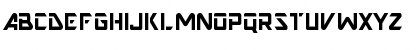 NimrodDisplaySSK Regular Font