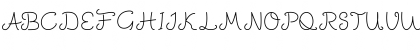 Mudica Regular Font