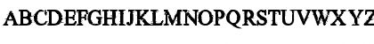 Nova Cane Regular Font