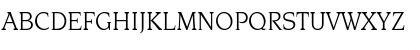 NovareseITC Italic Font