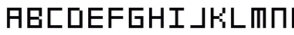 swfit_slm_fw Regular Uppercase Preview