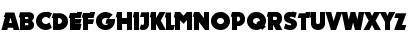 November Regular Font