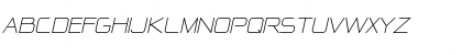 NP Naipol All in One Italic Font