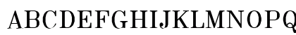SWRomnt Regular Preview