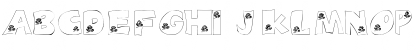 Symbol Proportional Normal Preview