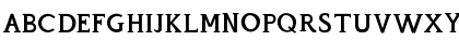 Perspicacious SemiBold Font