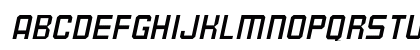 TavisSSK Italic Preview