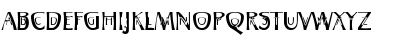 50s Neo modern Regular Font