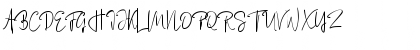 Rasendrya Regular Font