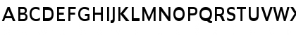 Adams Condensed Normal Font