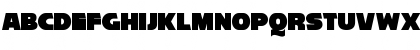 TeXplus EM Italic Uppercase Preview