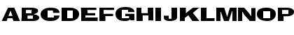 AdLib Ex Regular Font