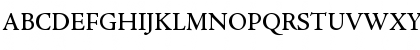 AdobeJenson-SemiBold Semi Bold Font