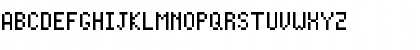 AdvoCut Regular Font