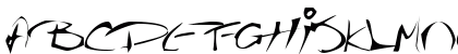 The Guru Font Regular Preview