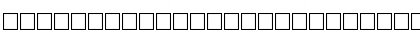 The Mix Extra Bold- ExtraBold Uppercase Preview