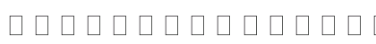 Thick Naskh 2 Outlined Italic Preview