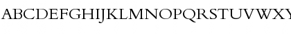 TimbrelCondensed Bold Preview