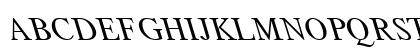 Times Italic Preview