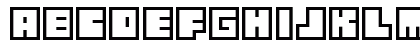 Tiny BoxBitA10 Regular Preview