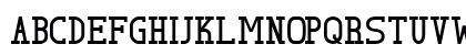 TL Serif Bold Preview