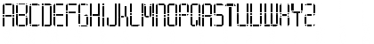 Alphabet_02 Regular Font