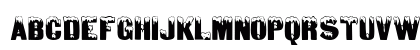 Tone And Debs Uppercase Preview